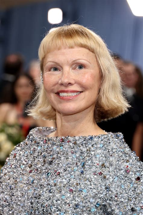 Re: Demi and Pamela Anderson at Met Gala - Page 3 - Blogs & Forums