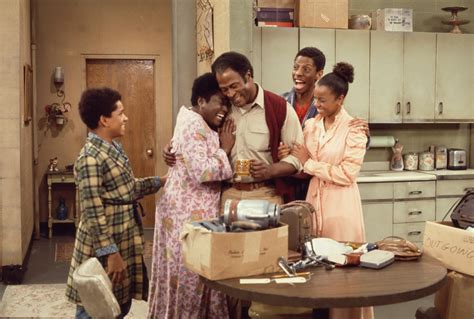 'Good Times' Remake Is Coming to Netflix - TV One