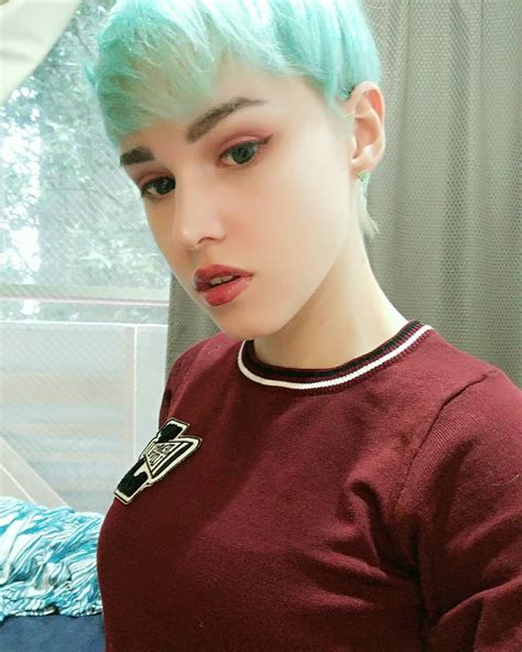 Саша Холланд aka shirogane_sama | Пикабу