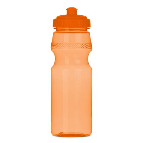 Squeeze plástico - Personalizada - 750ml – Brindestar