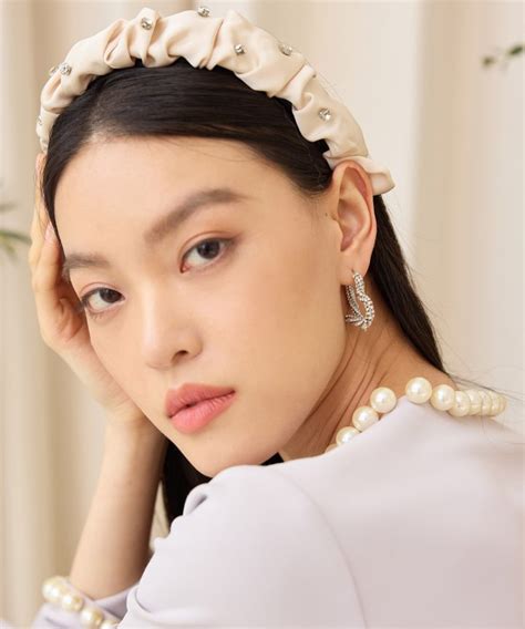 Hair Accessories | hervelvetvase (hvv.)