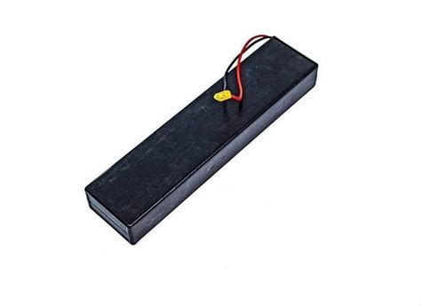 Аккумулятор для электросамоката Kugoo S3/S3 PRO (36V, 7.5Ah) 1119 (ID ...
