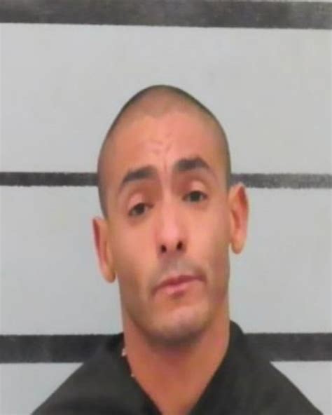 LUBBOCK COUNTY MUGSHOTS | BRIONES, GARY MALDONADO 01/30/2025 Age: 47