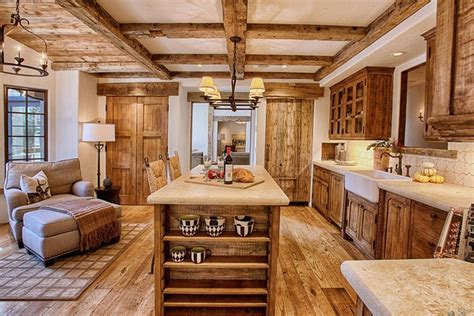 rustic farm house amazadesign