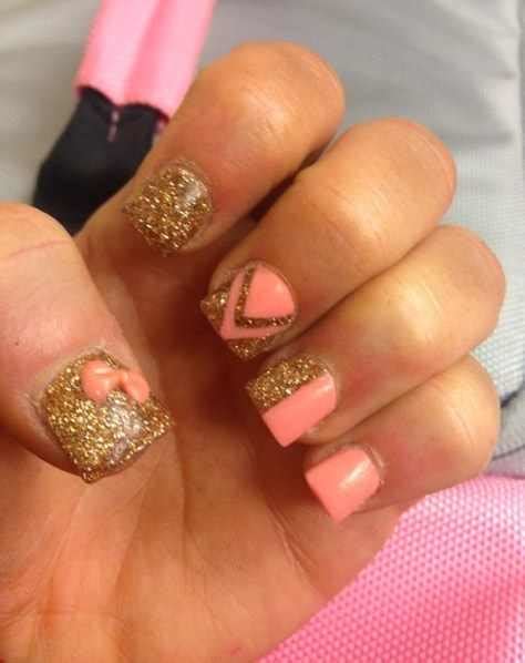 modern nail art ideas 2016 - style you 7