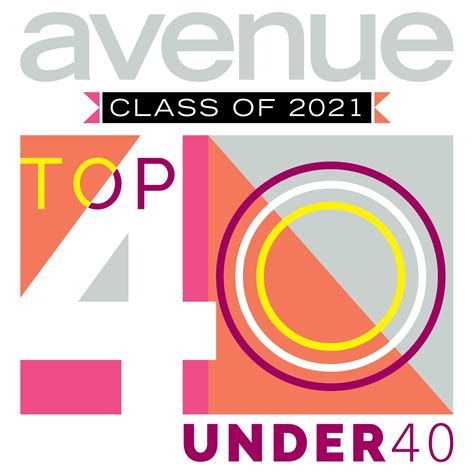 Sarah Sinclair | Top 40 Under 40 2021 - Avenue Calgary