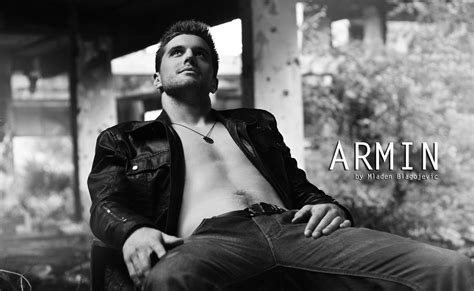Mladen Blagojevic PHOTOGRAPHY: Arko by Mladen