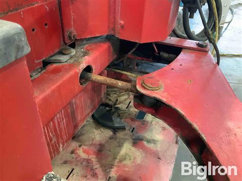 Coats Tire Machine | Agriculture | BigIron