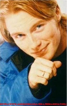 ronan keating