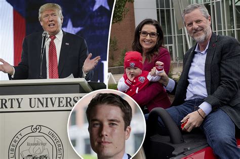 Pool boy Giancarlo Granda's new book recalls sex with Jerry Falwell Jr.’s wife Becki