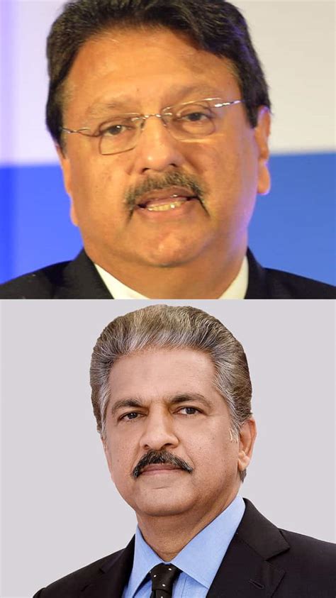 Lesser-known siblings of Indian billionaires