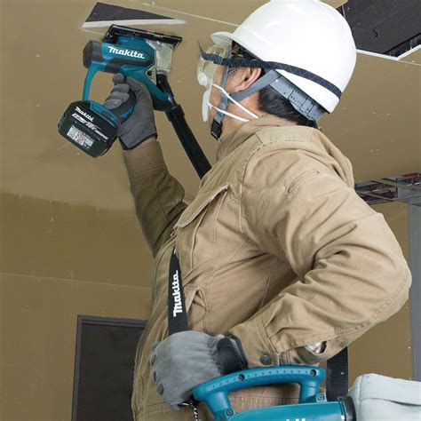 Makita DSD180Z 18v LXT Cordless Drywall Saw Body Only | Power Tool World
