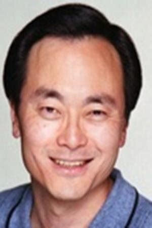 ping wu image  tvmaze