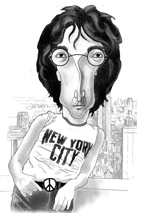 Los 75 de un mito que sigue vivo: John Lennon