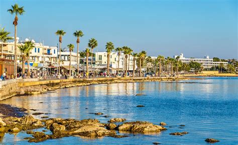 16 Top Tourist Attractions in Paphos | PlanetWare