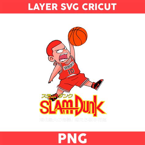 Hanamichi Sakuragi Chibi