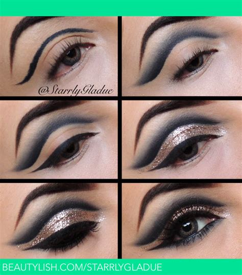 20 Easy Blue Eyes Makeup Tutorials for Beginners