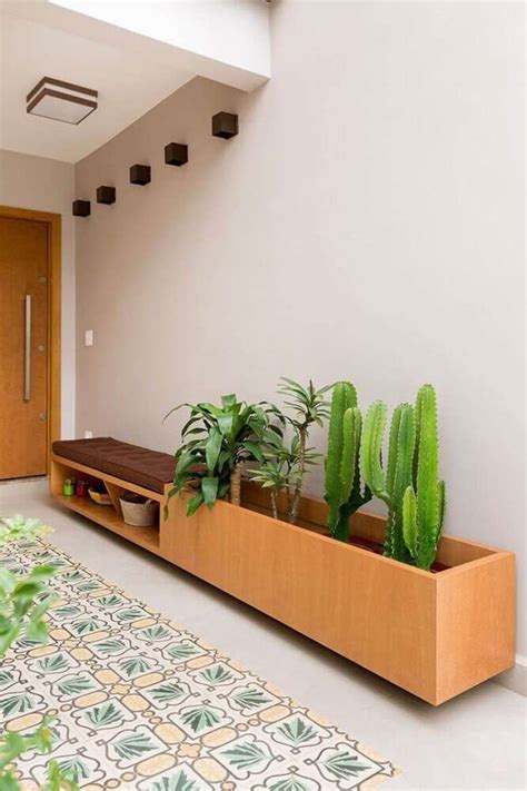 Modelo.de Vaso Para Plantas - Vasos de Plantas: +47 Modelos para Inspirar Você e Como Escolher