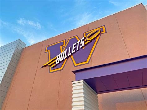 Williamsville High School - Ace Sign Co