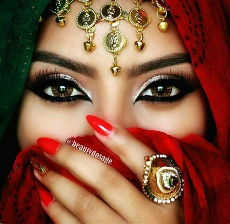 Gorgeous | Arabic eye makeup, Beautiful eyes, Arabic eyes