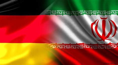 Iran, Germany ink MOU on industrial, training co-op - Tehran Times
