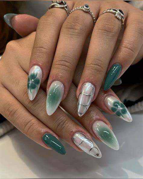 nails ideas for march 6