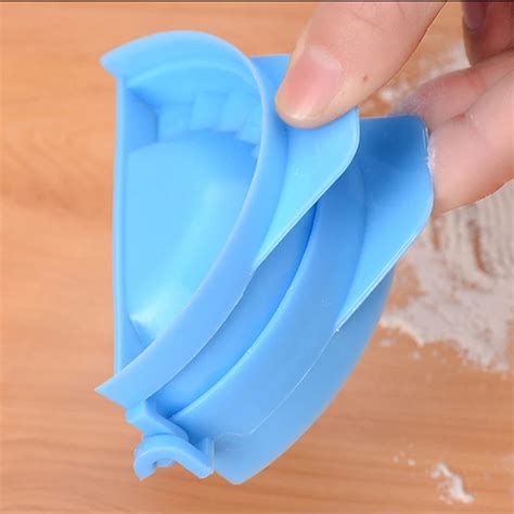 Форма для пельменей DIY тестопресс инструмент для пельменей Jiaozi ...