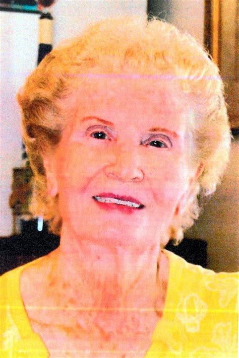 Genieve Roberts Obituary - Jensen Beach, FL