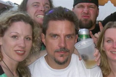 ron mcgovney bio net worth career wife children superbhub