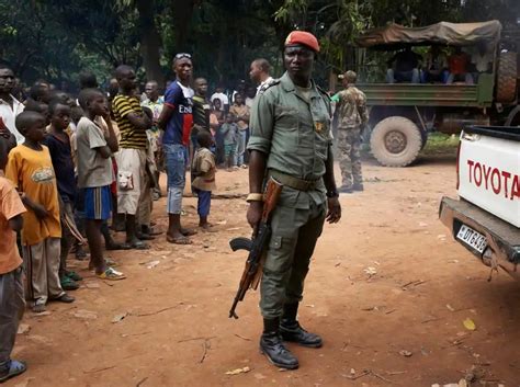 Top 13 Most Dangerous Countries in Africa - Read Related Posts