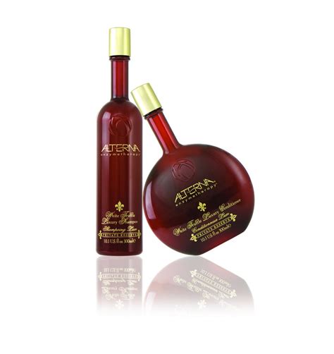 Alterna Haircare Luxury Collection by Alterna HairCare - Photo 12929457 ...