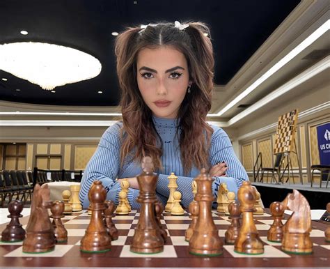 Andrea Botez Reveals All: Levy Rozman Feud, Dating Life, And Self-Image