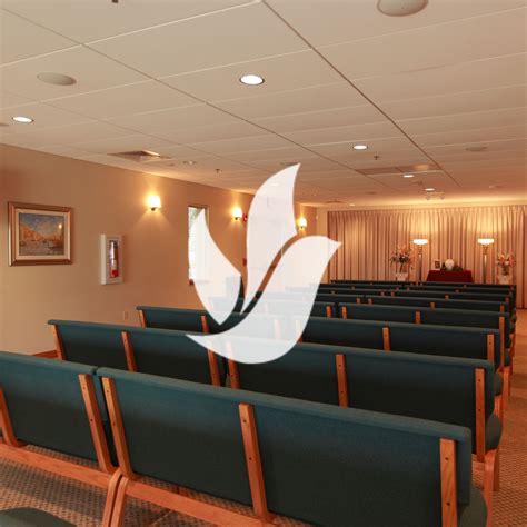 Newcomer... - Newcomer Funeral Homes, Beavercreek Chapel