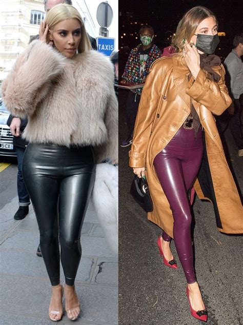 Guide to Latex Leggings – WearLatex.com