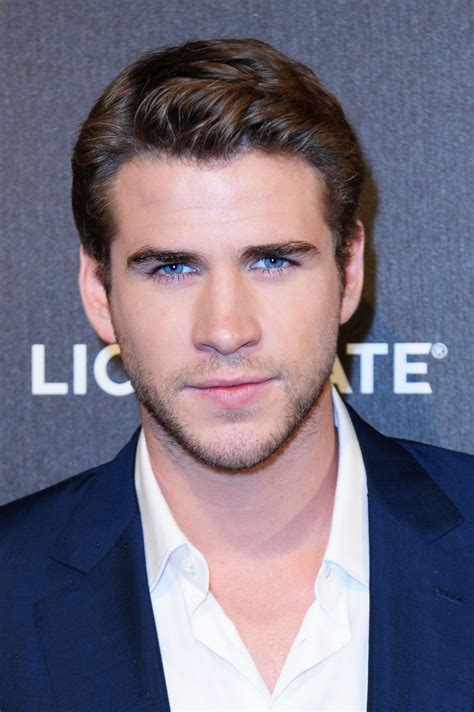 Liam Hemsworth