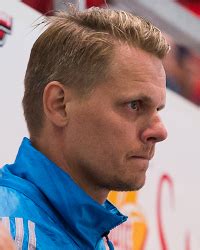 Tero Leinonen Team Staff Profile - Elite Prospects