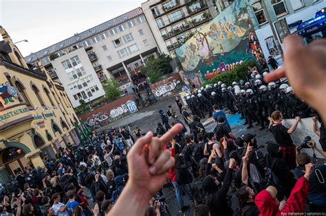 G20: Добро пожаловать в ад! — Teletype