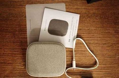 Powerbank xiaomi mi solove с беспроводной зарядкой | Festima.Ru ...