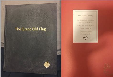 What I Am Chasing — Grand Old Flag