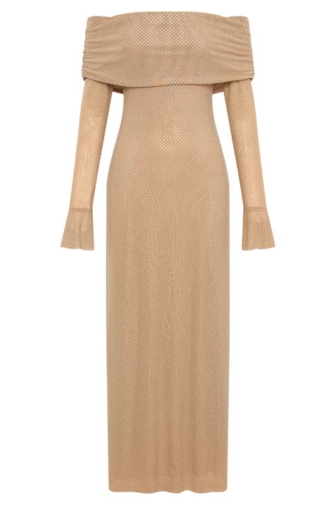 Sparkly Dresses - Shop Online & MESHKI UK
