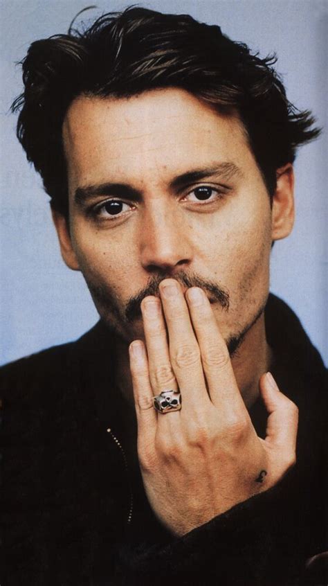 Джонни Депп - Johnny Depp фото №233425