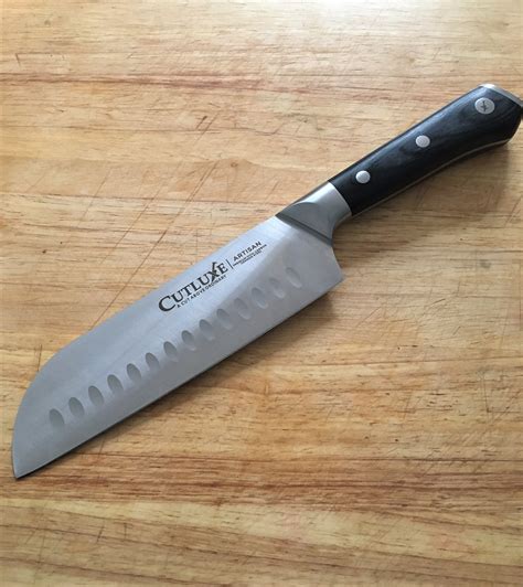 Cuisinart Santoku Knife Review at Antonio Fore blog