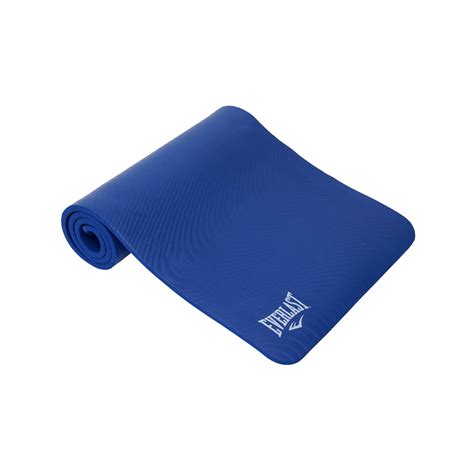 Exercise Mat - Blue – Everlast Australia