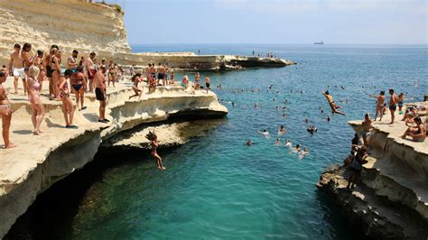 9 beautiful beaches that show why Malta offers the best of the Med