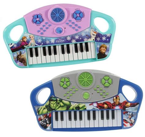 Dječje klavijature - Kidzilla