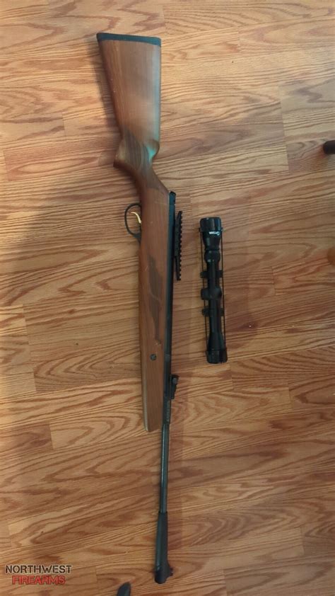 Hatsan model 95 in .22cal | Northwest Firearms