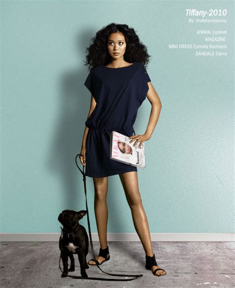 Daria - The Fat and Skinny on Fashion