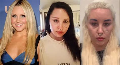 Amanda Bynes ressurge em busca da independência com nova imagem em ...