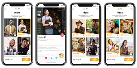 Tinder explores becoming slightly less of a hookup app | Cult of Mac