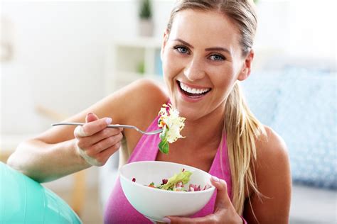Eat The Right Way, Diets Don't Work - Fact - At Work Wellbeing
